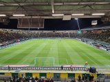 S.K.N.W.K.-jeugd bezoekt wedstrijd uit Keukenkampioendivisie tussen ADO Den Haag en Helmond Sport (12-04-2023) (82/149)